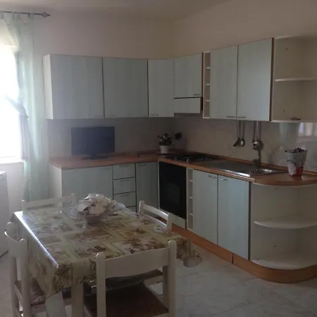 Апартаменты L'orizzonte