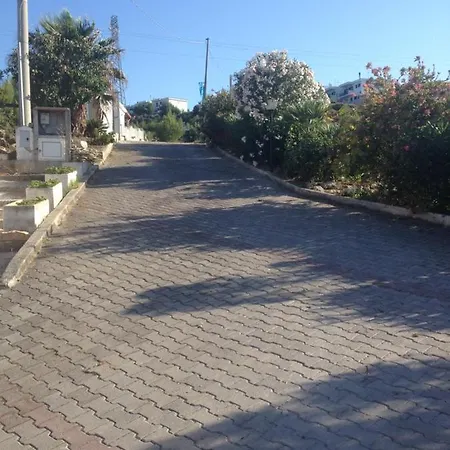L'orizzonte Апартаменты *