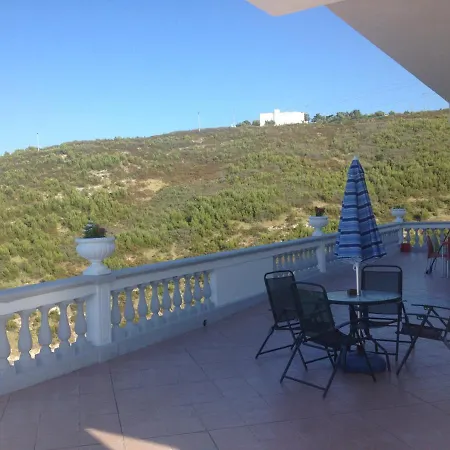 Apartment L'orizzonte *